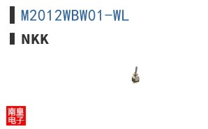 M2012WBW01-WL