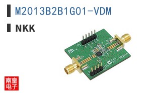 M2013B2B1G01-VDM