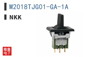 M2018TJG01-GA-1A