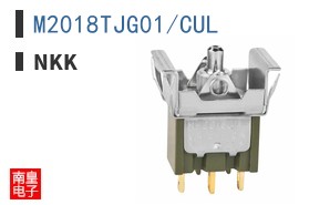 M2018TJG01/CUL