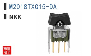M2018TXG15-DA