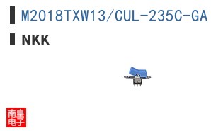 M2018TXW13/CUL-235C-GA