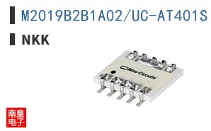 M2019B2B1A02/UC-AT401S