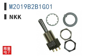 M2019B2B1G01