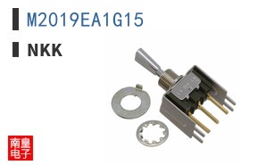 M2019EA1G15