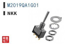 M2019QA1G01