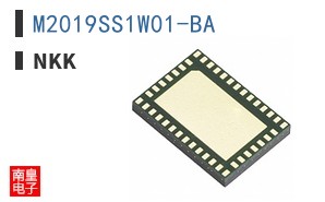 M2019SS1W01-BA