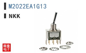 M2022EA1G13