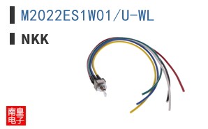 M2022ES1W01/U-WL