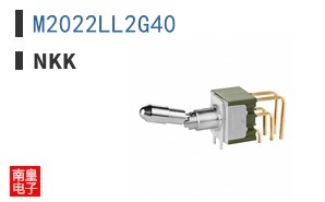 M2022LL2G40