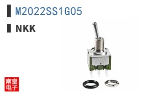 M2022SS1G05
