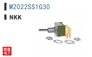 M2022SS1G30