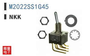 M2022SS1G45