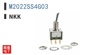 M2022SS4G03