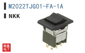 M2022TJG01-FA-1A