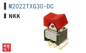 M2022TXG30-DC