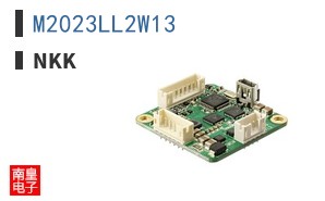 M2023LL2W13