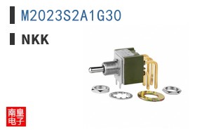 M2023S2A1G30