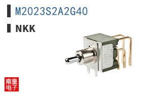 M2023S2A2G40
