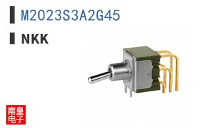 M2023S3A2G45