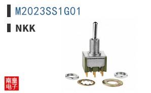 M2023SS1G01