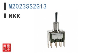 M2023SS2G13