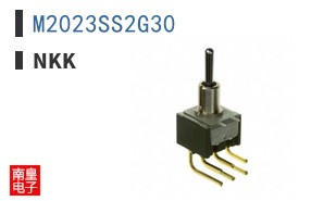 M2023SS2G30
