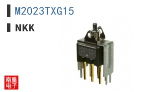 M2023TXG15