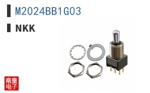 M2024BB1G03