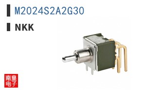 M2024S2A2G30