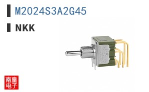 M2024S3A2G45