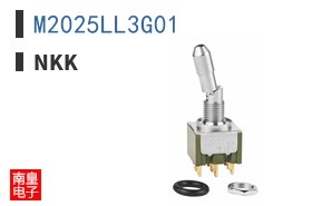 M2025LL3G01