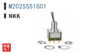 M2025SS1G01