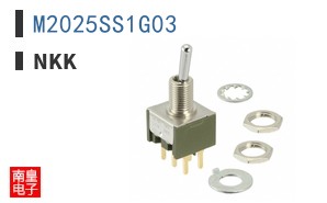 M2025SS1G03