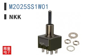 M2025SS1W01