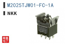 M2025TJW01-FC-1A