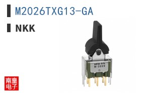 M2026TXG13-GA