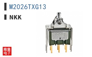 M2026TXG13