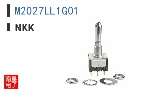 M2027LL1G01
