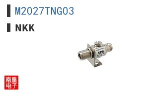 M2027TNG03