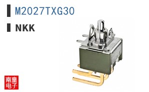 M2027TXG30