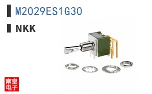 M2029ES1G30