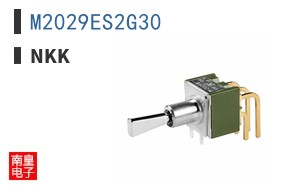 M2029ES2G30