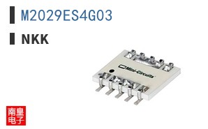 M2029ES4G03