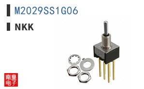 M2029SS1G06