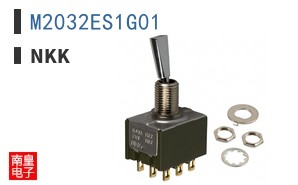 M2032ES1G01