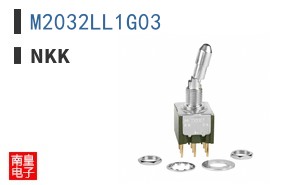M2032LL1G03