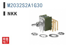 M2032S2A1G30