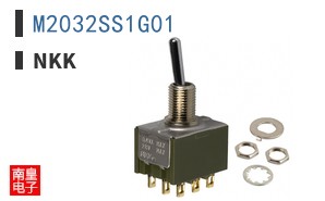 M2032SS1G01