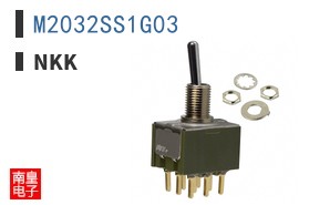M2032SS1G03